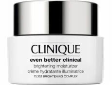 Clinique Even Better Clinical Illuminating Moisturizing Cream 50 ml