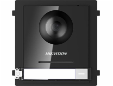 Modul videotelefonu Hikvision  DS-KD8003-IME1(B)(O-STD)/EU