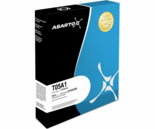 Inkoust Asarto  pro Epson T05A1 | C13T05A100 | 20000 stra...