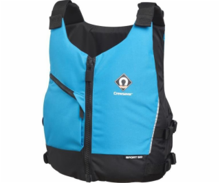 Bezpečnostní vesta Crewsaver Sport Blue 2611-JUN