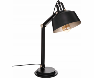 Stolní lampa Atmosphera SOUL, kov, 56 cm