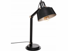 Stolní lampa Atmosphera SOUL, kov, 56 cm