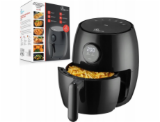 ExtraLink  HOME AIR FRYER 2L EU SJ-200 beztuková fritéza