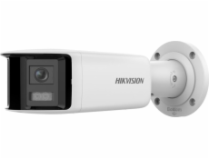 Hikvision IP kamera HikVision IP kamera DS-2CD2T66G2P-ISU/SL(2,8mm)(C)