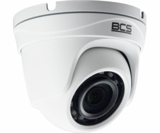 BCS IP kamera BCS-L-EIP12FR3 BCS Line IP dome kamera 2Mpx...