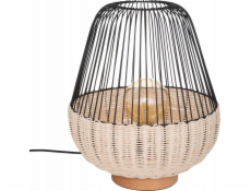 Atmosphera Stolní lampa, lucerna Anea, 35,5 cm