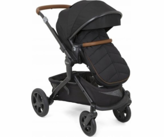 Graco kočárek GRACO STROLLER NEAR2ME ELITE NOIR W