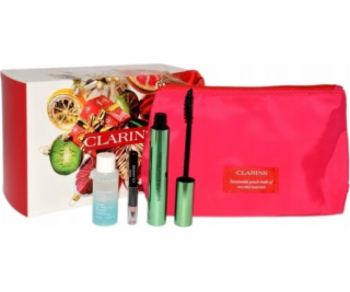 Clarins  SET (TOTAL EYE LIFT 15ML + OKAMŽITÝ ODLIŠŇOVAČ O...