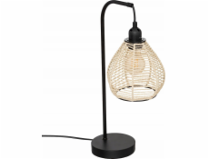 Stolní lampa Atmosphera DELIA, výška 47,5