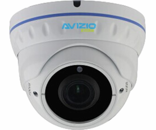 AVIZIO IP kamera Cocon IP kamera, 2 Mpx, IK10, 2,8-12mm A...