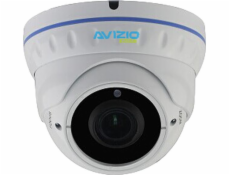 AVIZIO IP kamera Cocon IP kamera, 2 Mpx, IK10, 2,8-12mm AVIZIO BASIC - AVIZIO