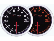 DRacing CLOCK DEPO WA 60mm - Tachometr 10000RPM