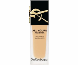 YVES SAINT LAURENT All Hours Foundation Luminous Matte LW...