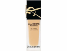 YVES SAINT LAURENT All Hours Foundation Luminous Matte LW4 25ml