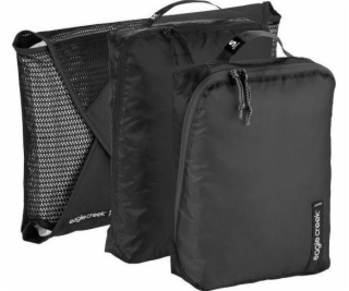 Eagle Creek  Pack It Starter Set Black