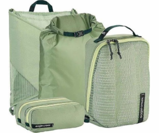 Eagle Creek  Pack It Weekender Set M. Green