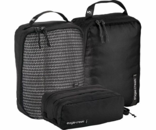 Eagle Creek  Pack It Overnight Set Black