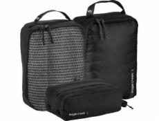 Eagle Creek  Pack It Overnight Set Black