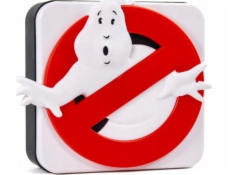 Numskull Logo Numskull Tischlampe Ghostbusters