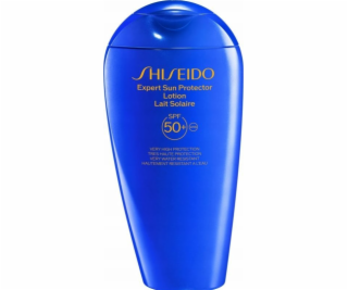 SHISEIDO SUN EXPERT PRO LOT SPF50 MAXI VELIKOST 300ml