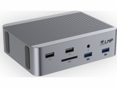 LMP SuperDock 2 USB-C Station/Replicator (26770)