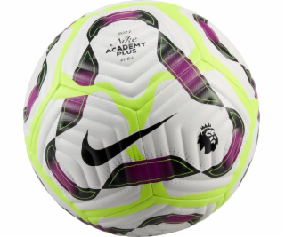 Míč Nike Ball Nike Premier League Academy Plus FZ2628-100