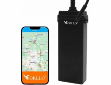 ORLLO GPS modul GPS lokátor vysílač GSM autoalarm ORLLO CAR TRACK 4G