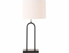 Stolní lampa Boltze Medley, kovový rám, 65 cm