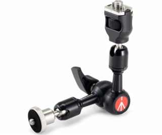 Manfrotto MICRO Magic Arm s adaptérem Arri