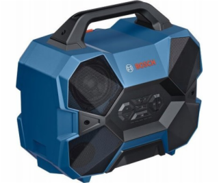 Bosch GPB 18V-6 C Professional, reproduktory