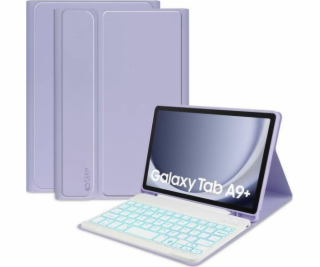 Tech-Protect  SC PEN + KLÁVESNICE GALAXY TAB A9+ PLUS 11,...