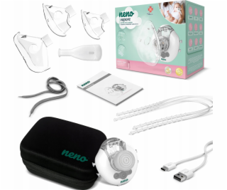 Neno 5053 VAPORE MESH NEBULIZER