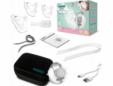 Neno 5053 VAPORE MESH NEBULIZER