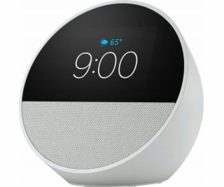 Amazon  Echo Spot (2024) Glacier White