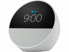 Amazon  Echo Spot (2024) Glacier White