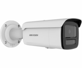 Hikvision IP kamera HIKVISION IP CAMERA DS-2CD2T43G2-4LI ...