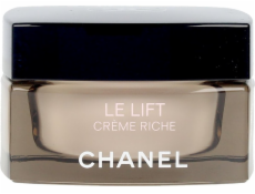 Chanel Le Lift Creme Riche Zpevňující a liftingový krém pro suchou pleť 50 ml