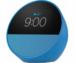 Amazon  Echo Spot (2024) Ocean Blue