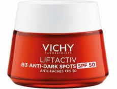 Vichy Liftactiv krém proti zabarvení s SPF50 50ml