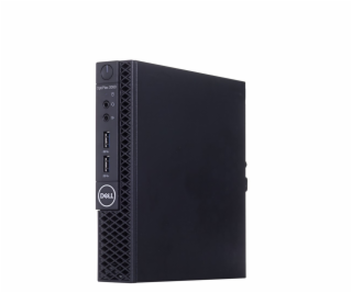 DELL OptiPlex 3060 Micro i5-8500T 16GB 256GB SSD micro SF...