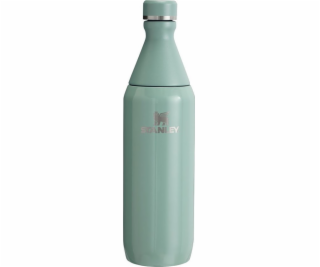 Stanley  All Day Slim láhev 0,6L - Shale