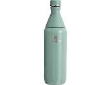 Stanley  All Day Slim láhev 0,6L - Shale