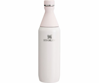 Stanley  All Day Slim láhev 0,6L - Rose Quartz