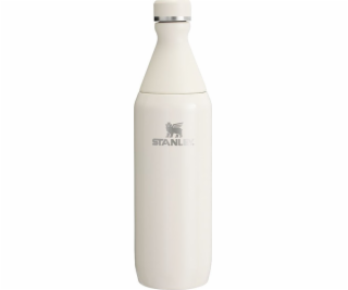 Stanley  láhev All Day Slim 0,6L - Krém