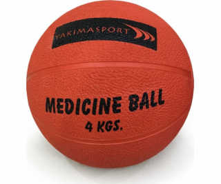 Medicinbal YakimaSport 4kg