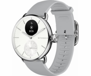 Withings Smartwatch Withings Scanwatch 2 - hodinky s funk...