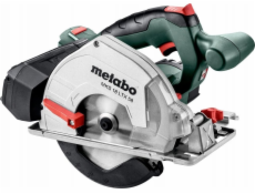 METABO.PILA MKS 18 LTX 58 METABOX KOSTRA 340