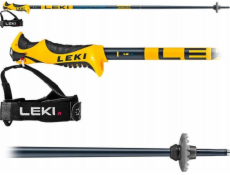 Leki LEKI STICKS SPITFIRE LITE S modrá 110