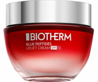 Biotherm Blue Peptides Uplift Denní pleťový krém SPF30 50ml