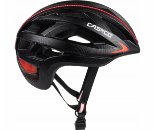 PŘILBA Casco CASCO CUDA2 Strada černo-červená M 54-58